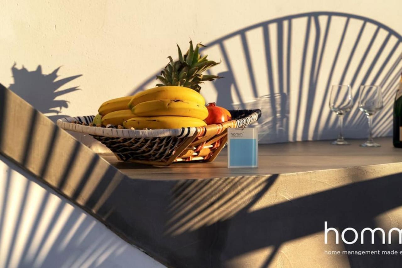 Brand New Homm Penthouse In Ano Glyfada, Dilou Apartment Athena Bagian luar foto