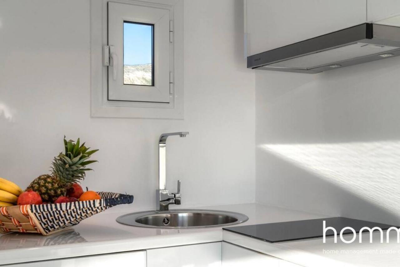 Brand New Homm Penthouse In Ano Glyfada, Dilou Apartment Athena Bagian luar foto