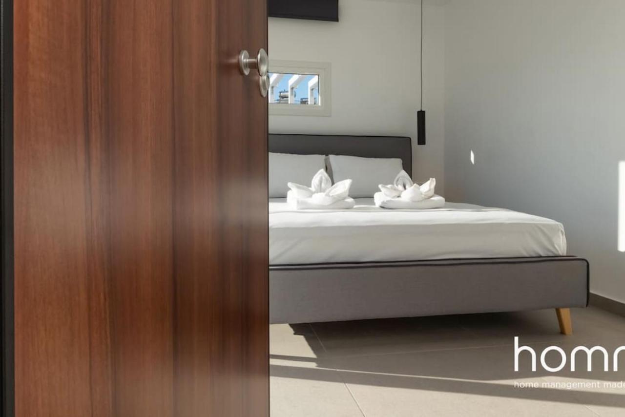 Brand New Homm Penthouse In Ano Glyfada, Dilou Apartment Athena Bagian luar foto