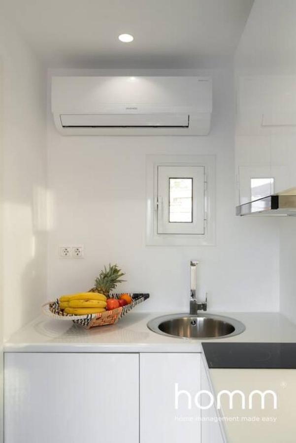 Brand New Homm Penthouse In Ano Glyfada, Dilou Apartment Athena Bagian luar foto